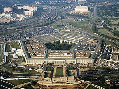 Mỹ: 10 nghìn tỉ USD chi cho quốc phòng trong 18 năm tới