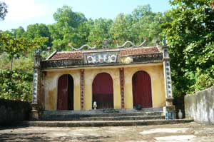 Vàng son một thuở (Bài 1)