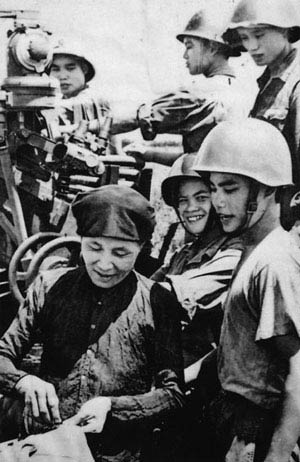 Về xứ Thanh (kỳ 6)