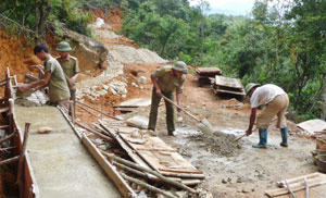 Những người “bán nắng, buôn sương”