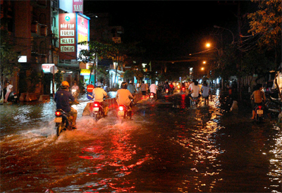 Cần những biện pháp quyết liệt và đồng bộ