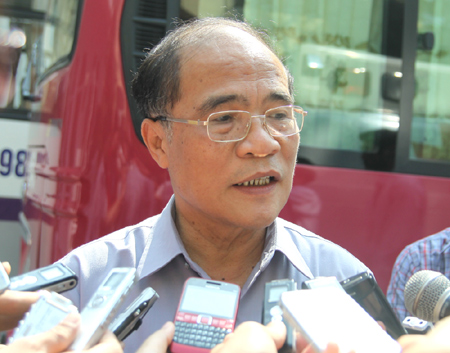 Sẽ có một Vinashin mới hoàn toàn mới