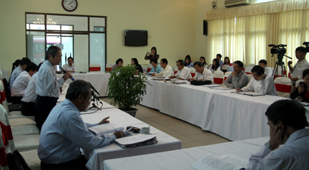 Sửa đổi  cho phù hợp với tình hình mới