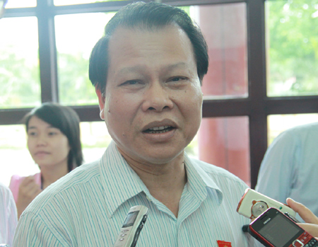 Quỹ bình ổn xăng dầu đã đạt được mục tiêu