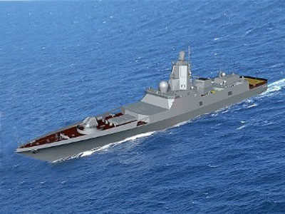 Nga xem xét tăng cường sức mạnh Hạm đội Biển Đen 