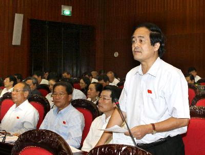 Làm rõ đơn vị sự nghiệp công