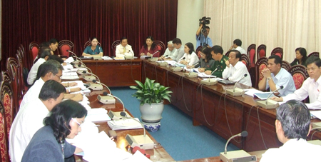 Phòng ngừa còn chưa rõ và đầy đủ