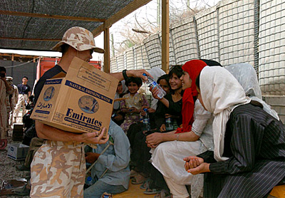 Tiềm lực quốc phòng của Hàn Quốc