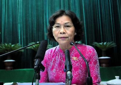 Phù hợp trong điều kiện chưa sửa đổi Hiến pháp