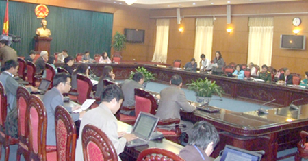 Không nên quy định kiểm toán độc lập quá đặc thù