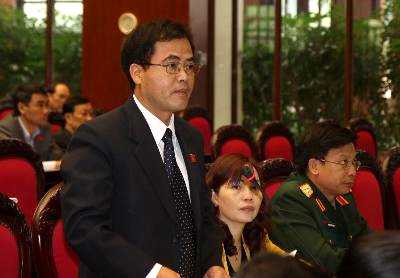 Đơn, thư nặc danh, 