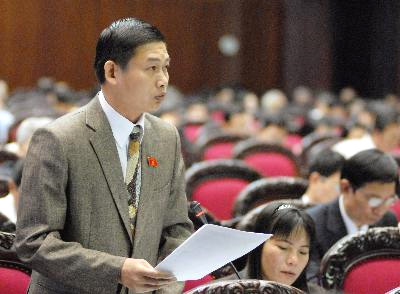 Nội dung phông lưu trữ Quốc gia Việt Nam như thế nào là phù hợp?