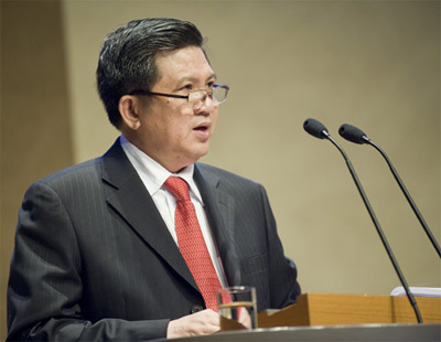 Đang xây dựng đề án hoàn chỉnh xử lý thị trường vàng