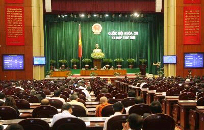 GDP tăng 7-7,5% so với năm 2010