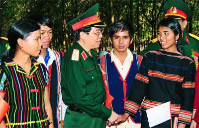 Bài 4: Thời điểm của bứt phá