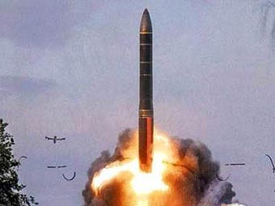 Nga: Tổ hợp ICBM  Topol-M sẽ được thay thế bằng RS-24 Yars