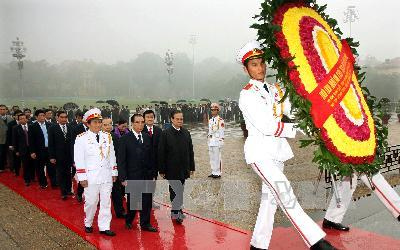 Nhiều hoạt động ý nghĩa trước thềm hội nghị