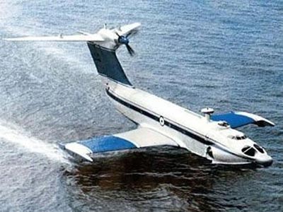 Nga: Sẽ không có tàu sân bay và EkranPlane mới cho hải quân