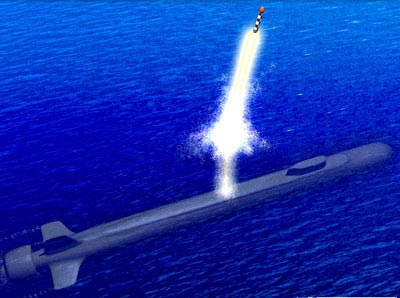 Nga hoãn vụ thử tên lửa Bulava sắp tới sang năm 2011