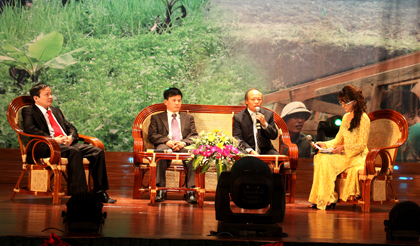 Thêm 25 tỷ đồng cho những mái ấm biên cương