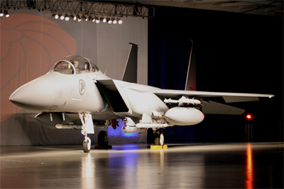 Singapore để mắt tới chiến đấu cơ thế hệ 5 F-35 Lightning II