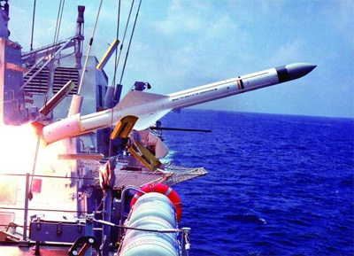 MBDA chuyển giao tên lửa đối hạm Exocet Block-3 cho hải quân Pháp