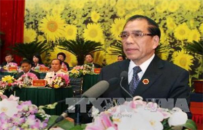 Tiếp tục tạo chuyển biến nhận thức về vai trò, vị trí của công tác thi đua (*)