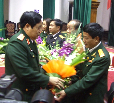 Trên 2 vạn lượt tập thể, cá nhân được khen thưởng