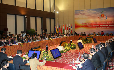 10 sự kiện nổi bật năm 2010