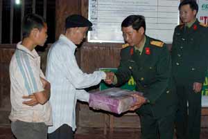 Xuân vui ở Kỳ Sơn