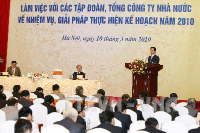 Tiến hành bán, khoán, cho thuê các đơn vị kinh doanh kém hiệu quả