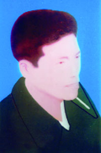 Nhắn tìm đồng đội