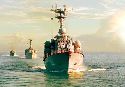 Nhiều đột phá về huấn luyện năm 2010