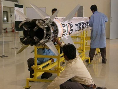 Ấn Độ lùi thời hạn triển khai hệ thống “lá chắn tên lửa” nội địa