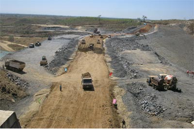 Sư đoàn Công binh trên cao nguyên (Kỳ 1)