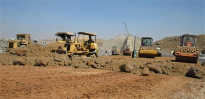 Sư đoàn Công binh trên cao nguyên (Kỳ 2)