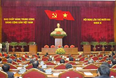 Phát huy trí tuệ của toàn dân xây dựng đường lối lãnh đạo của Đảng