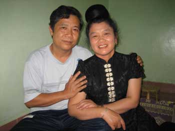 Người phụ nữ hết lòng vì văn hóa dân tộc