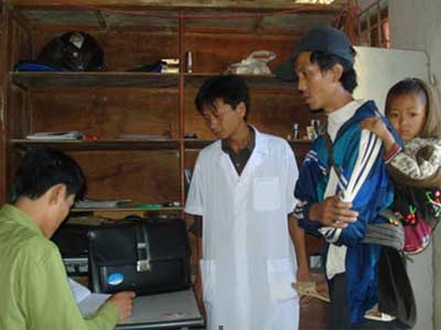 Cho biên cương sạch “khói nâu”