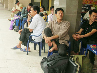 Vẫn thiếu chế tài xử phạt