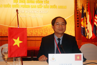 Đồng thuận tổ chức ADMM+ chứng tỏ ASEAN ngày càng gắn bó