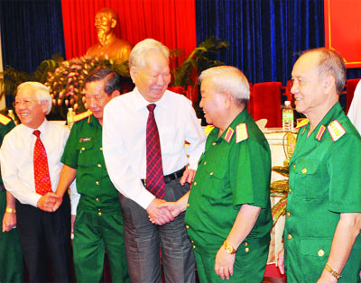 Sức mạnh đại đoàn kết dân tộc thời đại Hồ Chí Minh