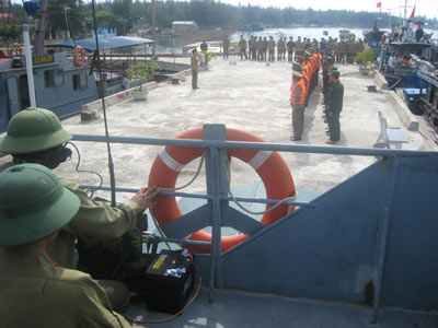 Nâng cao chất lượng huấn luyện