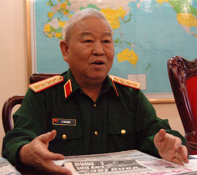 Đại đoàn kết dân tộc - nguồn sức mạnh vô địch bảo đảm thắng lợi cuộc kháng chiến chống Mỹ, cứu nước