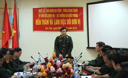 Coi trọng chất lượng đào tạo, không chạy theo số lượng