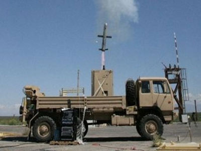 Lục quân Mỹ dừng dự án phát triển tổ hợp tên lửa mặt đất mới