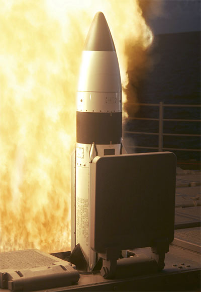 Hệ thống “lá chắn tên lửa mới” của Mỹ sẽ không thực sự hiệu quả?