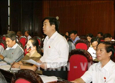 Cần sát thực tế, tăng tính độc lập và hiệu quả