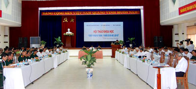 Chiến thắng Núi Thành- Ý nghĩa và bài học lịch sử