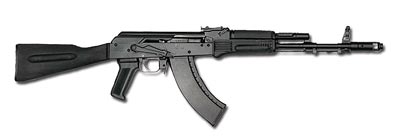 Súng AK-103
